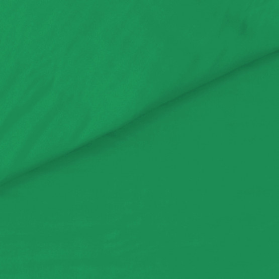 TECIDO VISCOSE LISA Verde Lg 140cm 100%Viscose