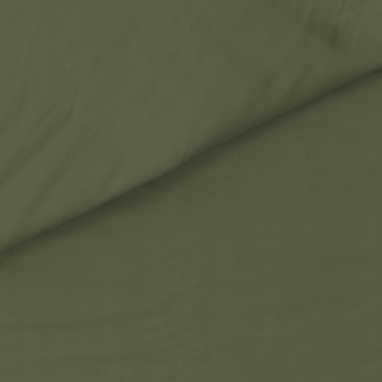 TECIDO VISCOSE LISA Verde Militar Lg 140cm 100%Viscose