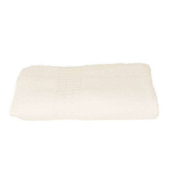Toalha Lavabo Petra Palha 32cmx50cm 100% Algodão