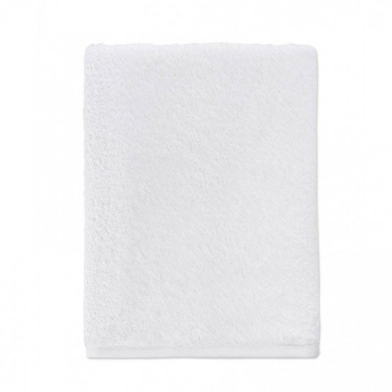 Toalha Banho Cotton Class Gigante Branca cor 001 80x150cm 100% Algodão 