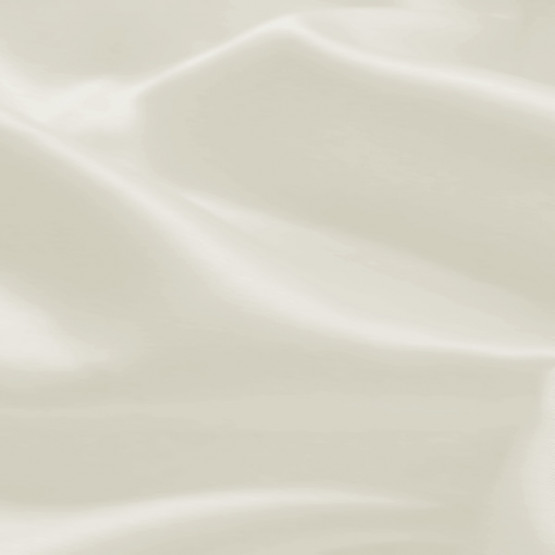 Tecido Tricoline Acetinado Off White Larg 147cm 100%Algodão 109gr/m2