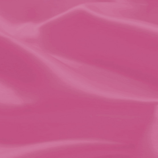 Tecido Tricoline Acetinado Rosa Hibisco Larg 147cm 100%Algodão 109gr/m2