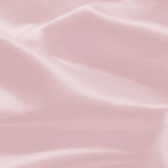 Tecido Tricoline Acetinado Rosa Claro Larg 147cm 100%Algodão 109gr/m2