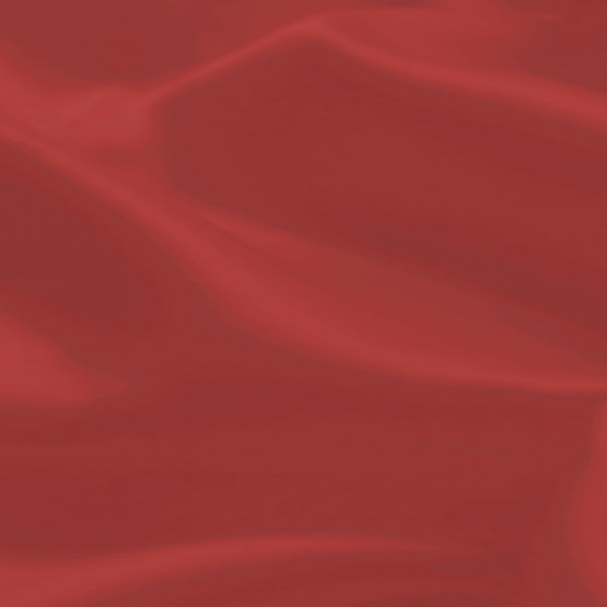 Tecido Tricoline Acetinado Vermelho Ferrari Larg 147cm 100%Algodão 109gr/m2