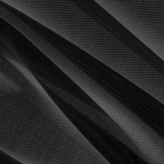 Tule com Elastano cor: Preto