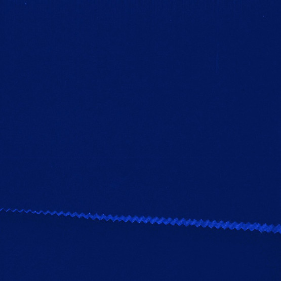 Veludo Flocado Sintético Azul Royal para artesanato