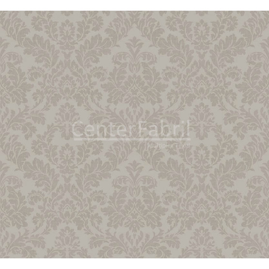 Tecido para Parede Wall Decor Vilah Fendi (Refilado) Larg.140cm 72% algodao/28%poliester de R$ 37,90 por