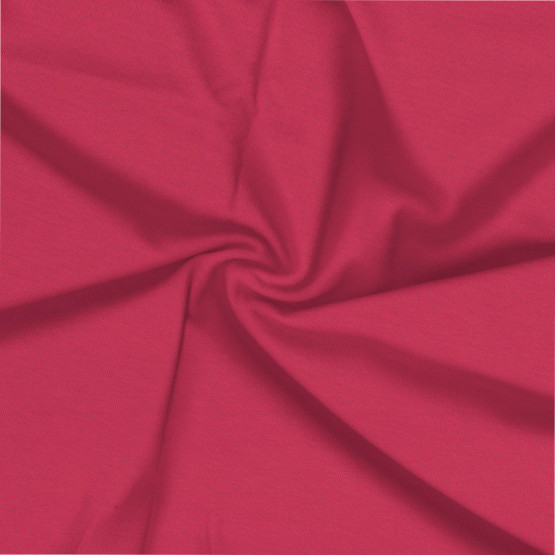 Malha Viscolycra com elastano Lisa Pink Larg160cm 96%Viscose 4%Elastano * Preço por metro