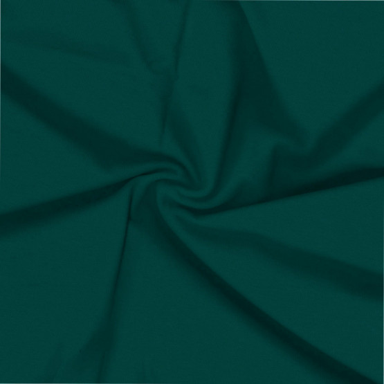 Malha Viscolycra com elastano Lisa Petróleo Larg160cm 96%Viscose 4%Elastano * Preço por metro