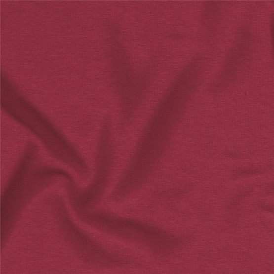 Malha Viscolycra com elastano Lisa Rouge * Preço por metro