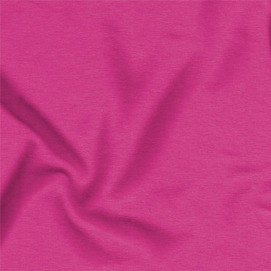 Malha Viscolycra com elastano Lisa Pink * Preço por metro