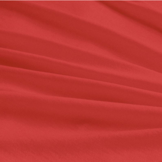 MALHA VISCOLYCRA LISA Coral LG.180cm 96%VISCOSE.4%ELASTANO -  Preço por metro