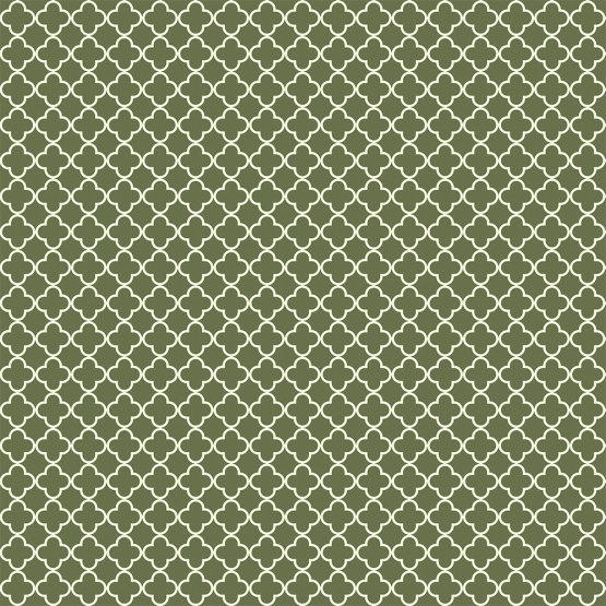 Tecido Tricoline Coleção Signature - Vitral Verde Largura 147cm 100%Algodão Conserv 1-I/2-2/3-2/4-1/5-2/6-1