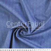 Tecido Tricoline Estampa Arabesque Azul Largura 150cm 100%Algodão Conserv 1-I/2-2/3-2/4-1/5-2/6-1