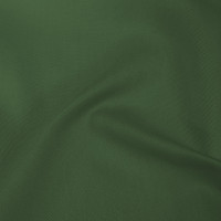 Tecido Brim Sarja Leve Peletizado Verde Musgo Largura 1,60mt 100%algodão