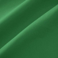 Tecido Brim Sarja Extra Pesado Peletizado Delfi Verde Bandeira Larg 160cm 100% Algodão 300gr/m2