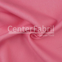 Tecido Linho Rosa Pink Larg 150cm 100% Linho para Calça e Blazer - 215gr/m²