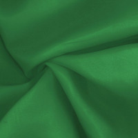 Tecido Cetim Visom Verde Bandeira com 3mts de Largura 100% poliester - Preço por metro