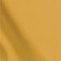 Tecido Oxford Mostarda dourado importado Larg.147CM 100% poliester - Preço por metro