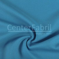 Tecido Oxford Azul Tibet importado Larg.147cm 100% poliester 156gr/m2- Preço por metro