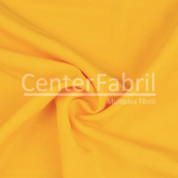 Tecido Oxford Amarelo  importado Larg.147cm 100% poliester 156gr/m2- Preço por metro