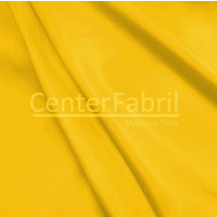 Nylon Tipo Paraquedas Amarelo Ouro Extralon, Larg.150cm 100%Poliamida- não resinado