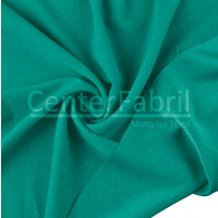 Tecido Crepe Pascally Tiffany Larg 150cm 100%Poliester 220gr/m2.Conserv1-N/2-2/3-2/5-3/6-1