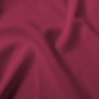 Tecido Crepe Royalle Rosa Tudor - Pink Larg 150cm 100%Poliester 136gr/m2