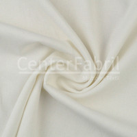 Tecido Alfaiataria Leve New Look c/Elastano Off White Larg 145cm 90%Poliester 10%Elastano 201gr/m2