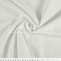 Tecido Flanela Sarjada Janice Off White Renaux Larg 150cm 100%Algodão 180gr/m2 Conserv 1-D/2-2/3-2/5-2/6-8