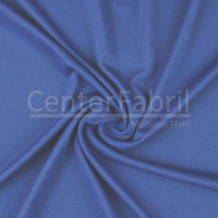 Malha Helanca Light Azul Royal cl Larg.160cm 100% Poliester - Preço por metro. Conserv1-I/2-2/3-3/4-3/6-1