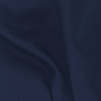 TECIDO BRIM SARJA LEVE AZUL MARINHO ESCURO 3370 LARGURA 1,60MT 100% ALGODAO 200GR/M2