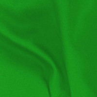 Tecido Brim Sarja Leve Verde Bandeira Real 1215 Largura 1,60mt 100%algodão