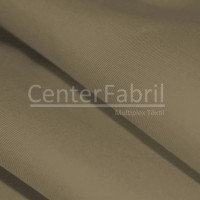Tecido Brim Sarja Pesado Caki  Profissional Largura de 160cm 100% algodão - 260gr/m²