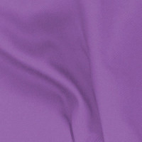Tecido Brim Sarja Leve Roxo Violeta Largura de 160cm 100% algodao