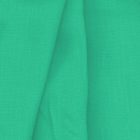Tecido Cambraia Linho Verde Larg 145cm 100% Linho ref 180/201 - 125gr/m²