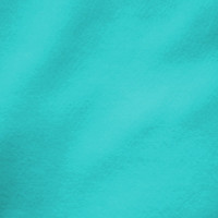 FELTRO FELTYCRIL LISO AZUL TURQUESA COR 28 LARG.140CM 100% POLIESTER
