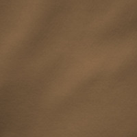 FELTRO FELTYCRIL LISO MARROM COR 25 LARG.140CM 100% POLIESTER
