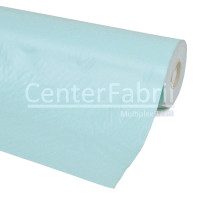 Plastico PVC HOSPITALAR Azul Larg 140cm 100%PVC 025Micra - venda por metro -Conserv 1-H/2-2/3-3/4-5/5-4/6-8/6-3