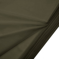Tecido Tricoline Gentle Cinza Concret  fio 60 L.150cm 100% Algodão Conserv. 1-I/2-2/3-3/4-1/5-2/6-1