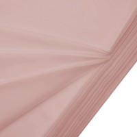 Tecido Tricoline Gentle Rosa fio 60 L.150cm 100% Algodão Conserv. 1-I/2-2/3-3/4-1/5-2/6-1