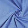 Tecido Tricoline Fio 60 Liso Azul Real Largura 140cm 100%algodão 85gr/m2 - 1