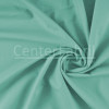 Tecido Tricoline Fio 60 Liso Verde Piscina Largura 140cm 100%algodão 85gr/m2 - 1