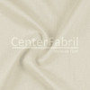Tecido Cambraia Linho Bege/Caqui Lg145cm 100%Linho ref.180/201 cor10473 - 125 gr/m² - 1