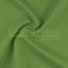 Tecido Cambraia Linho Verde Folha Lg145cm 100%Linho ref.180/201 cor10379- 125 gr/m² - 1