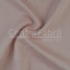 Tecido Cambraia Linho Rosê Larg 145cm 100% Linho ref.180/201 - 125gr/m² - 1
