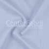 Tecido Cambraia Linho Azul Real Larg 145cm 100% Linho ref.180/201 - 125gr/m² - 1