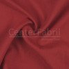 Tecido Cambraia Linho Vermelho Lg145cm 100%Linho ref.180/201 cor9620 - 125 gr/m² - 1