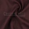 Tecido Cambraia Linho Vinho Larg 145cm 100% Linho ref.180/201 - 125gr/m² - 1
