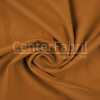 Tecido Tricoline Galles Lisa Caramelo Larg 1,50mt 100% algodão - TP1530 -120gr/m² - 1